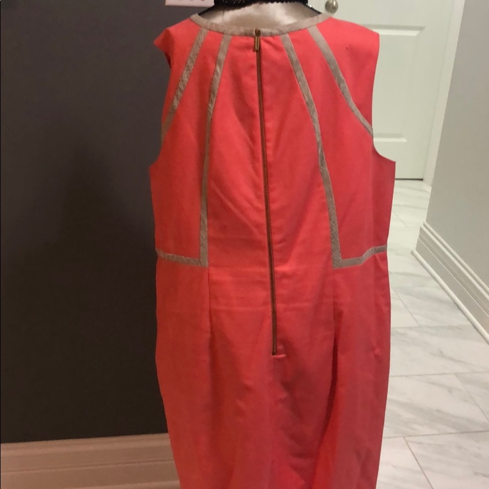 Calvin Klein dress - Picture 4 of 7